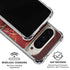 DC Comics The Flash Movie: The Fastest Man Alive Pixel 9/9 Pro Clear Case